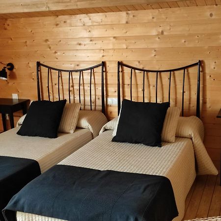 Casa Rural La Dehesa De Toledo A 5 Minutos De Puy Du Fou Espana Cobisa Kültér fotó
