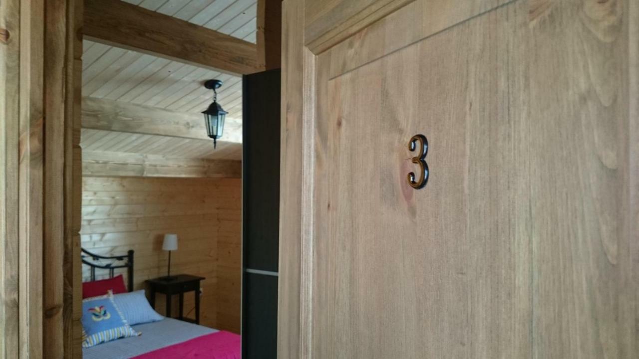 Casa Rural La Dehesa De Toledo A 5 Minutos De Puy Du Fou Espana Cobisa Kültér fotó